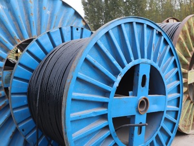 低壓電力電纜用在哪里