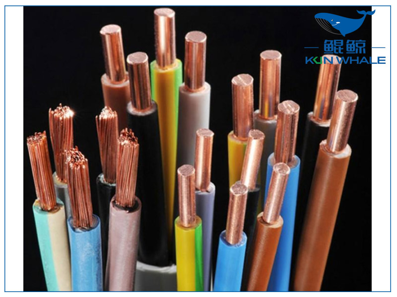 鄭州電纜廠(chǎng)家?guī)懔私怆娋€(xiàn)電纜使用要點(diǎn)！