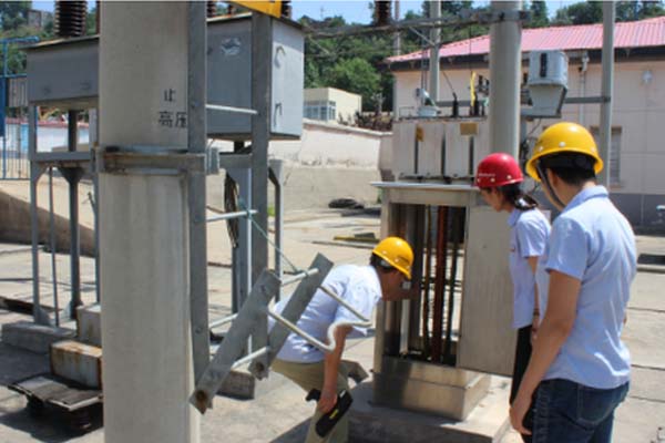 35KV變電站設(shè)備常見故障有哪些？--高壓電力電纜廠家為您解答