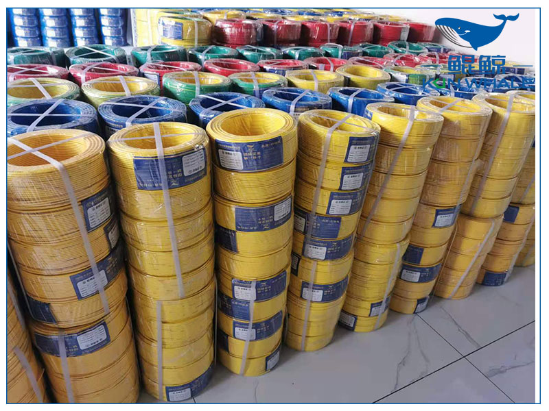 鄭州電纜廠家淺談1、1.5、2.5、4、6平方電線可以負(fù)荷多少瓦？多少電流？