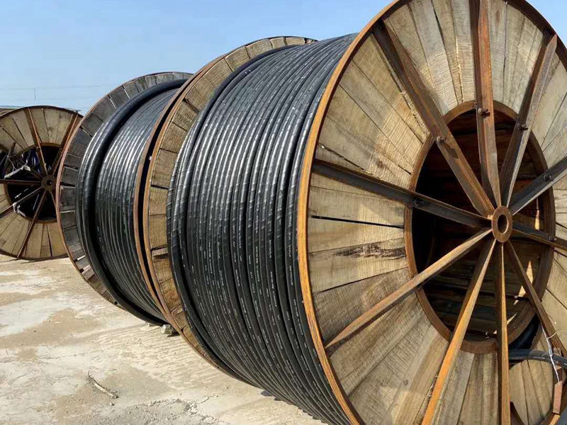 這樣存放電力電纜使用壽命會(huì)變長(zhǎng)！