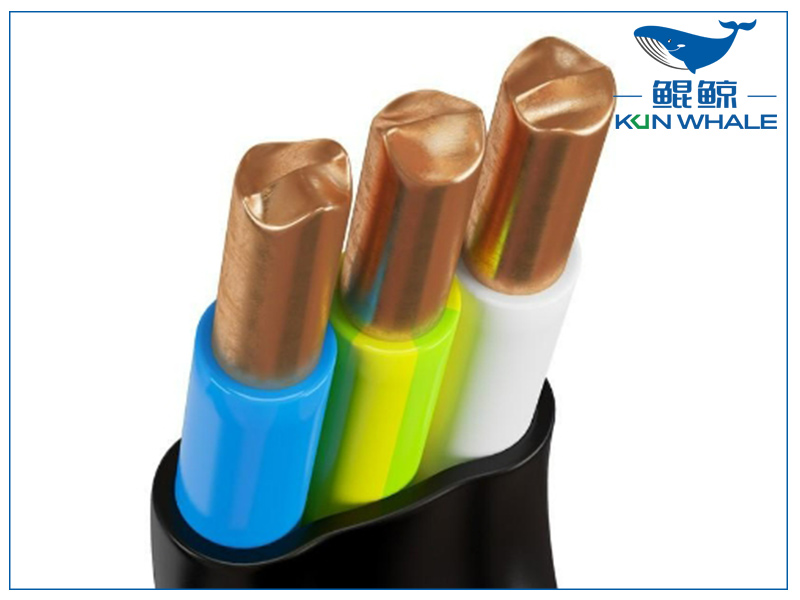 鄭州電纜廠淺談裝修使用電線單芯線和多芯線哪種好？