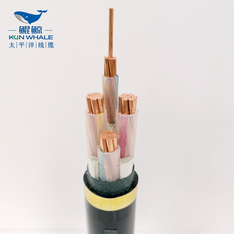 35平方低壓電力電纜，低壓電纜，電力電纜-太平洋線纜