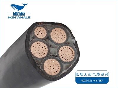 YJV22電纜