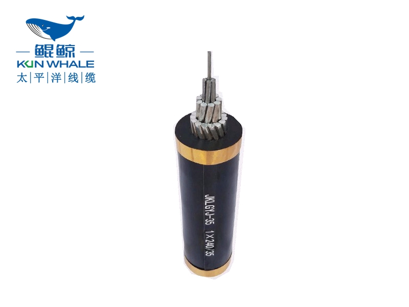 架空電纜系列JKLYJ,JKLGYJ 0.6/1KV,8.7/15KV,26/35KV JKLGYJ