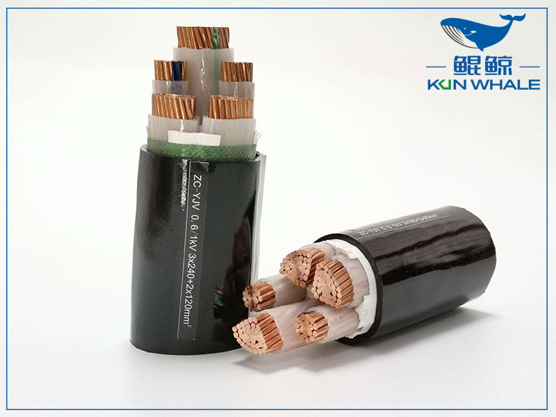 YJV電纜和VV電纜有什么區(qū)別？