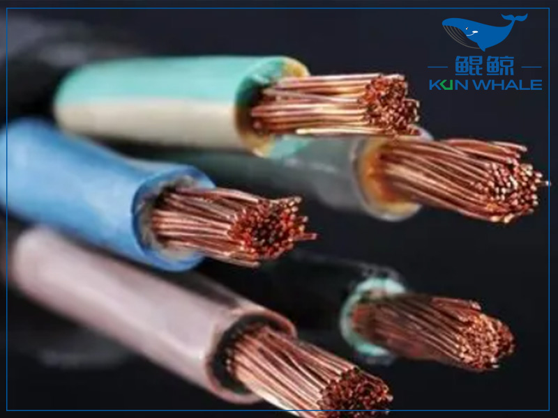 鄭州電纜廠電纜阻燃等級如何選？只需要掌握這三點！