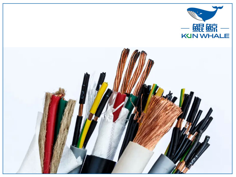 你知道什么是VV電纜？VV電纜有什么優點嗎？