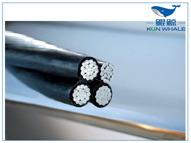 鄭州電纜廠淺談鋁合金電纜都有哪些性能呢？