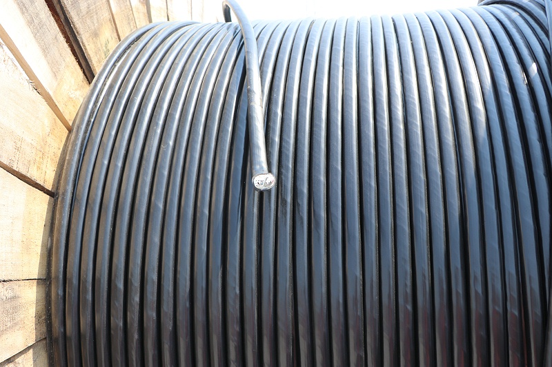 鄭州電纜廠河南太平洋電纜淺談電線電纜行業發展趨勢