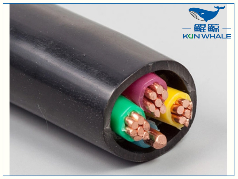 太平洋線纜廠家淺談不會認國標電纜？你OUT了！